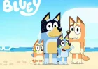 Bluey: Un Viaggio Verso l'Essenza della Genitorialità
