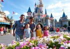 Disneyland Paris: L’età giusta per un’esperienza magica in famiglia