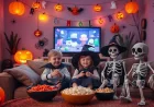 Film di Halloween per Bambini: Divertimento e Brividi a Misura di Famiglia