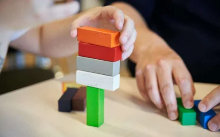 10 divertenti attività educative da fare con i propri bambini
