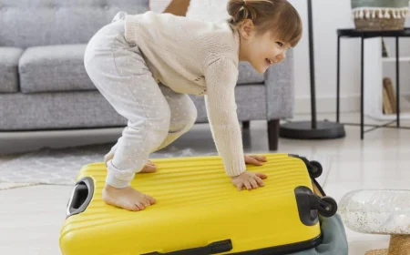 Vacanze Senza Stress: 10 elementi imprescindibili in valigia