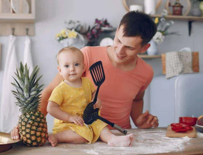 Cucina Sana e Gustosa per Bambini: 5 Ricette Facili con la Friggitrice ad Aria