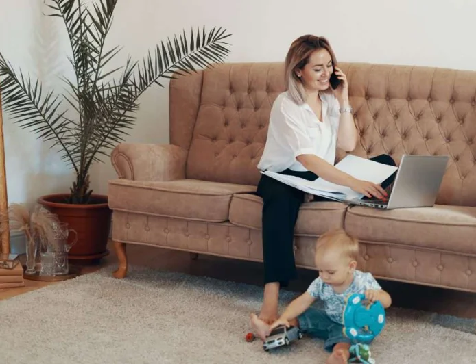 Tornare al lavoro dopo la maternità: consigli preziosi per le mamme coraggiose