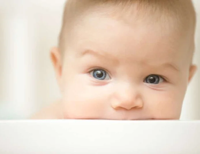 Colore degli Occhi del Neonato: Quando è Definitivo?
