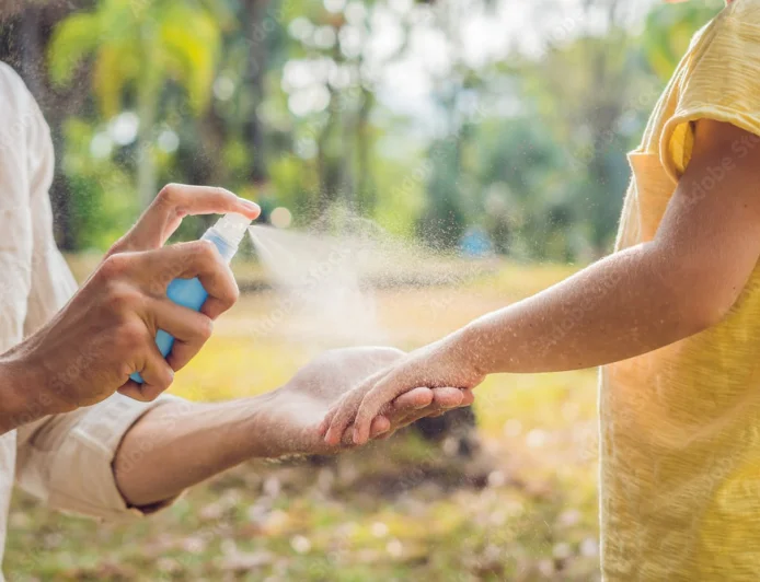 Punture di zanzare su neonati e bambini: Prevenzione e rimedi