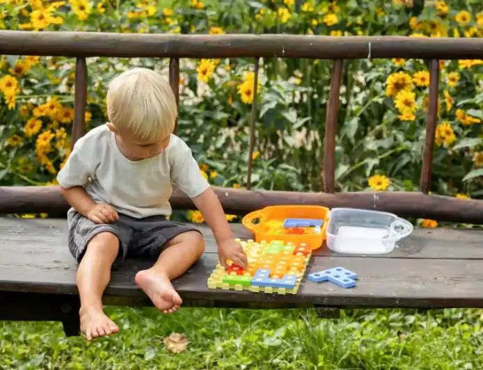 Scarpe Primi Passi: Le Migliori per Sostenere la Crescita e la Salute del tuo Bambino