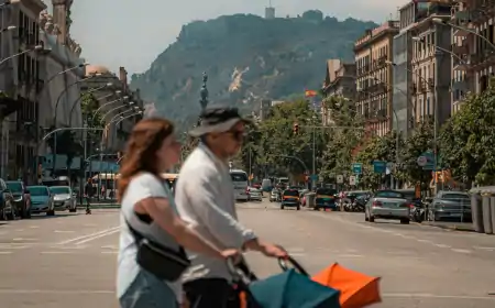 Itinerario di 3 Giorni a Barcellona con Bambini: Scoperte, Relax e Divertimento Insieme