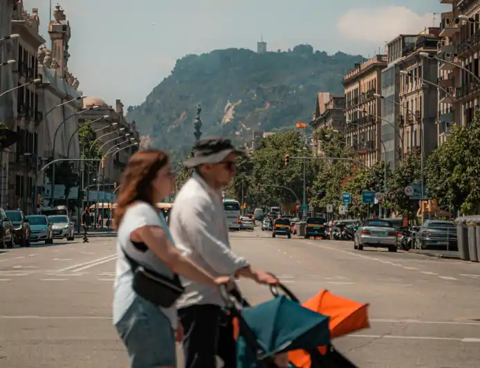 Itinerario di 3 Giorni a Barcellona con Bambini: Scoperte, Relax e Divertimento Insieme
