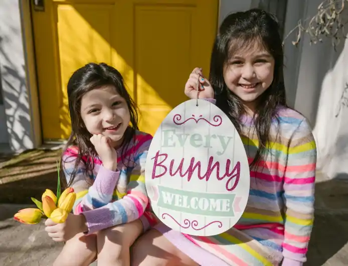 Attività Montessori di Pasqua: Idee Creative ed Educative per Bambini di Tutte le Età