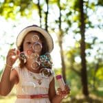 Montessori: 10 attività da fare in estate con i bambini