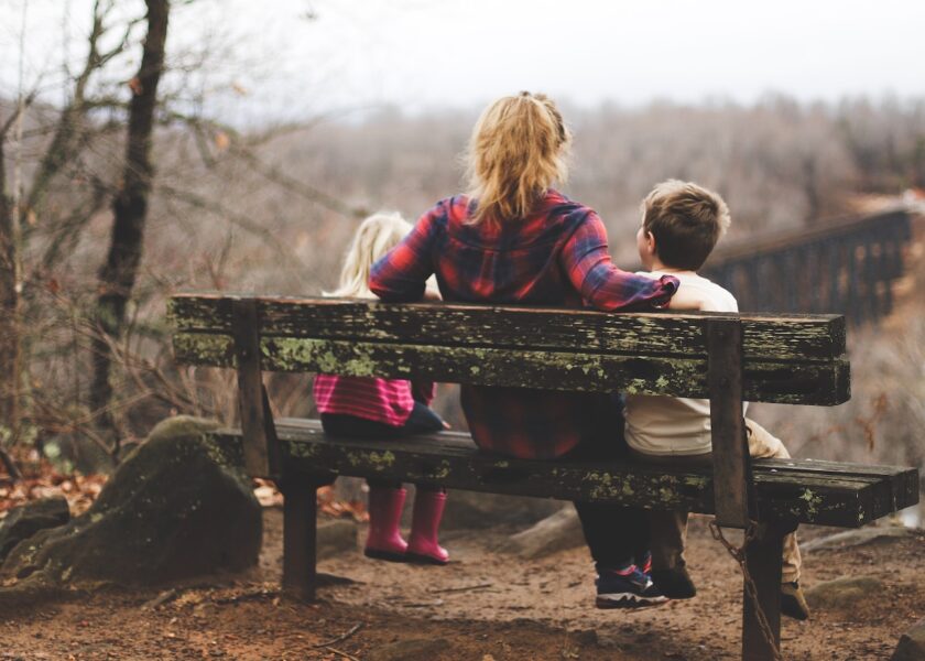 Il Potere delle Parole: Comunicazione Positiva con i Tuoi Figli