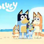 Bluey: Un Viaggio Verso l'Essenza della Genitorialità