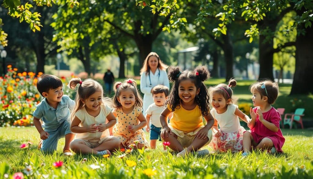 Domande e Risposte sulla Salute e Cura dei Bambini: Una Guida Completa