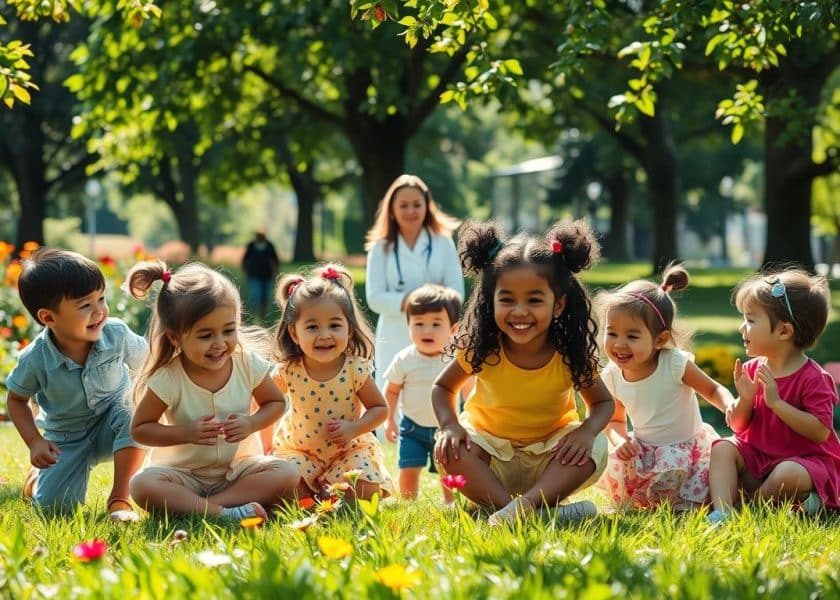 Domande e Risposte sulla Salute e Cura dei Bambini: Una Guida Completa