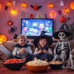 Film di Halloween per Bambini: Divertimento e Brividi a Misura di Famiglia