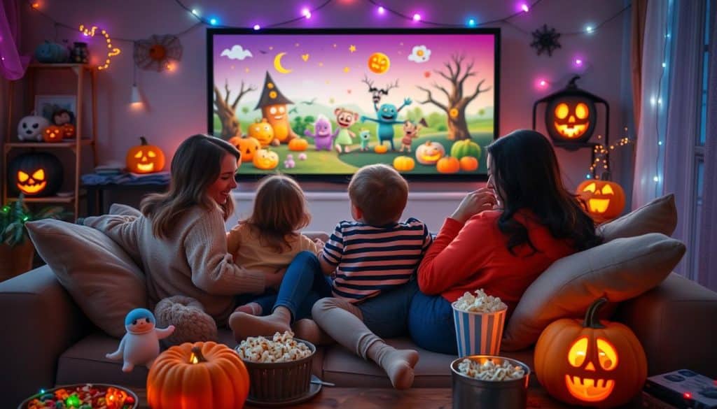 film di halloween per tutta la famiglia